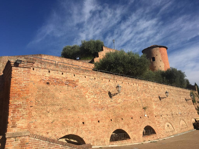 Castelnuovo Calcea | “Giornata dei Castelli Aperti” (edizione 2024)