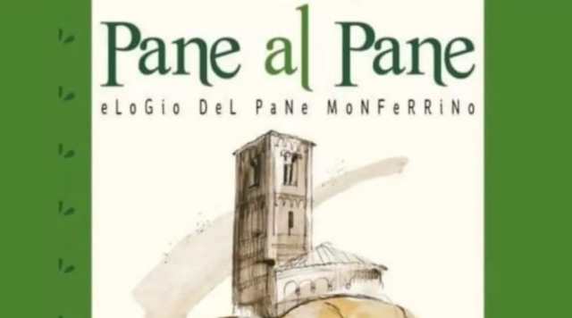 Montemagno Monferrato | “Pane al Pane” (edizione 2024)