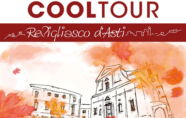 Cool Tour 2023 -Copertina