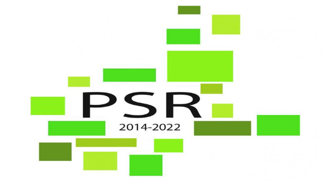 PSR 2014-2022