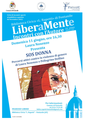 SOS donna - Tre eventi a Fontanile
