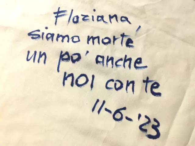 Incisa Scapaccino prepara le azioni contro la violenza di genere per ricordare Floriana - 1