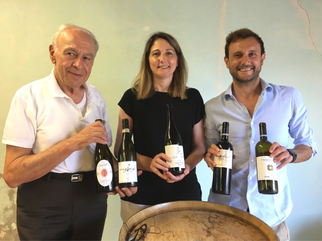 Scelti i vini vincitori di Vininvilla premiazioni il 1° settembre a Villafranca - 2