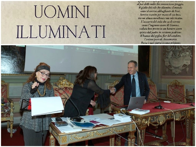 Premio "Uomini Illuminati": riconoscimento per il dottore astigiano Maggiorino Barbero