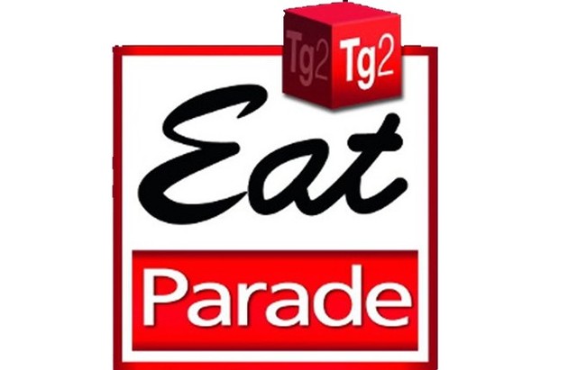 Canelli protagonista della rubrica "Eat Parade" del Tg2