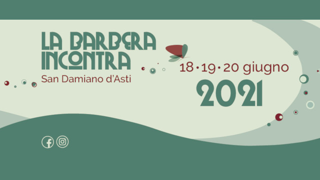 San Damiano d'Asti dà il benvenuto all'estate con l'attesissimo festival "La Barbera Incontra"
