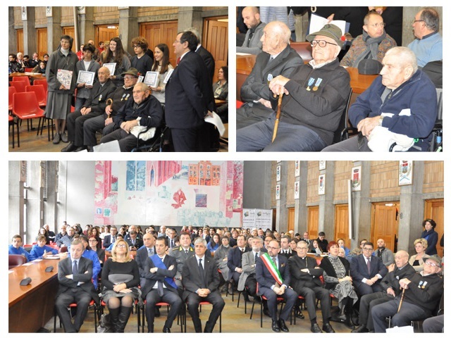 Grande partecipazione in Provincia di Asti per il Giorno della Memoria