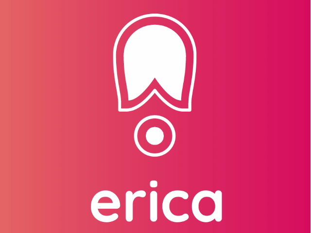 Erica_app