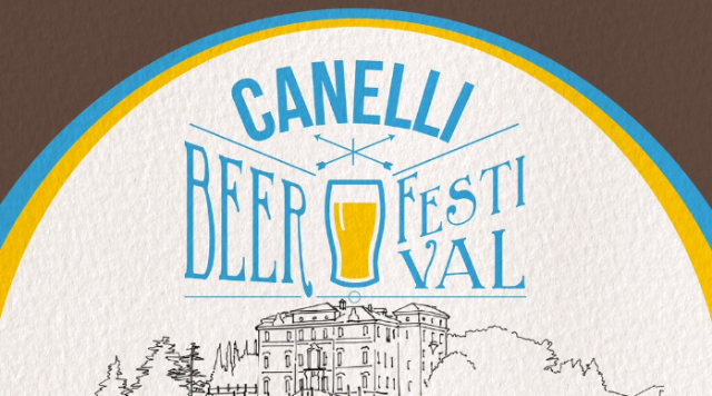 Canelli Beer Festival 2024 (copertina)