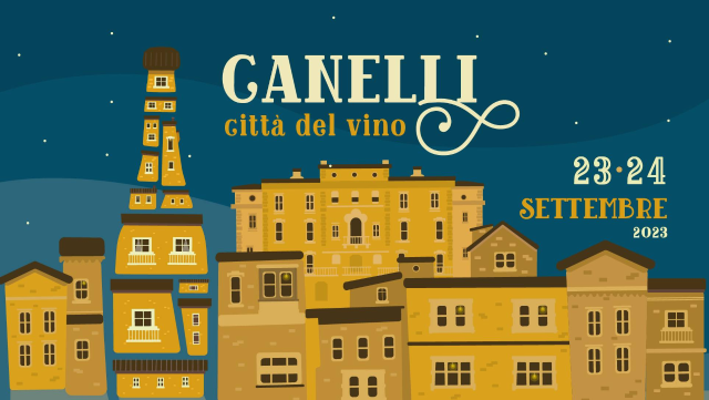 Canelli | Canelli Città del Vino (edizione 2023)