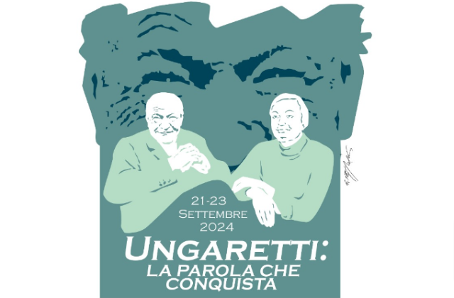 Canelli | “Ungaretti: la parola che conquista” (ed. 2024)