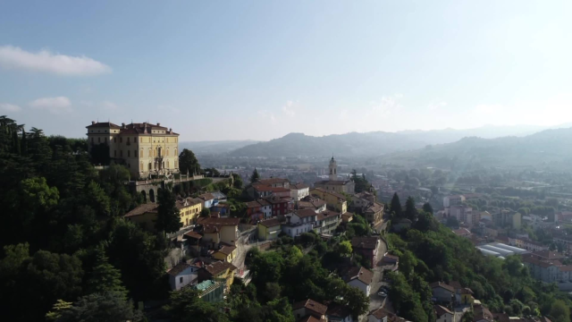 Itinerario | Scollinando nel Monferrato Astigiano