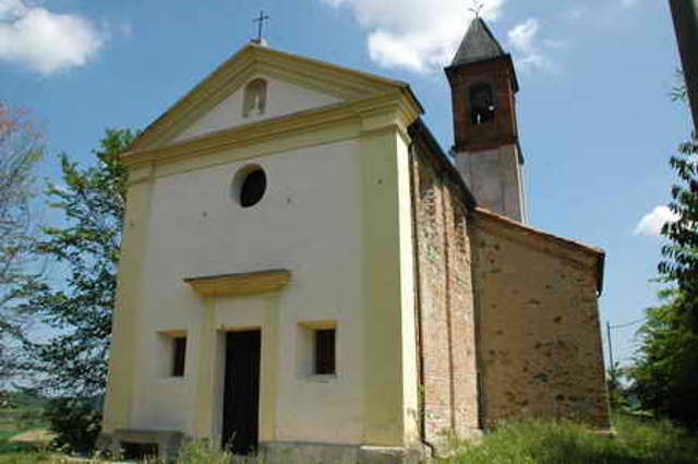 Chiesa di Sant'Emiliano Vescovo
