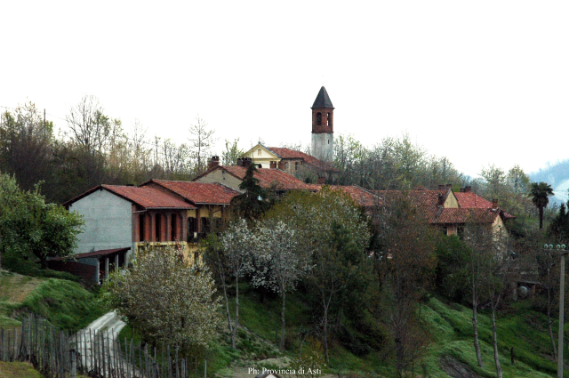 Itinerario | Moncalieri - Superga - Vezzolano - Crea - Casale M. (SVC)