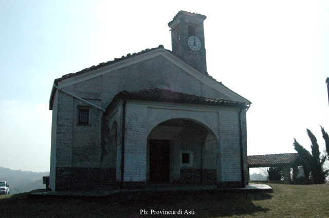 Chiesa di San Massimo (12)