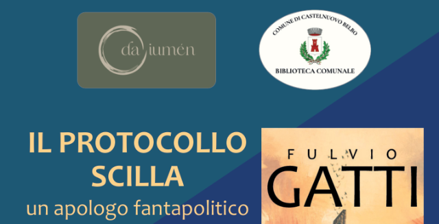 Castelnuovo Belbo | “Il protocollo Scilla”