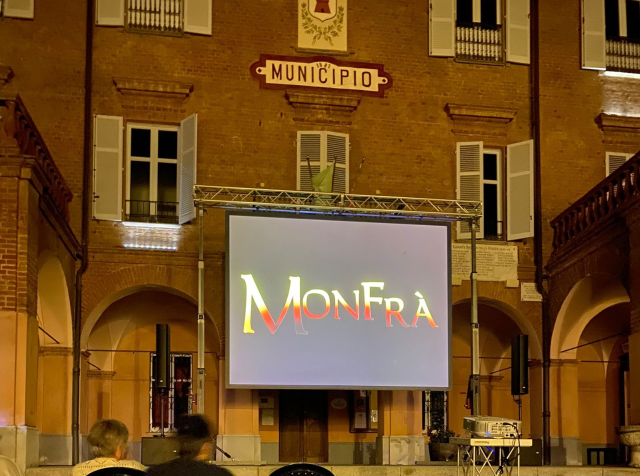 Monfrà - Leggenda del Monferrato - 0