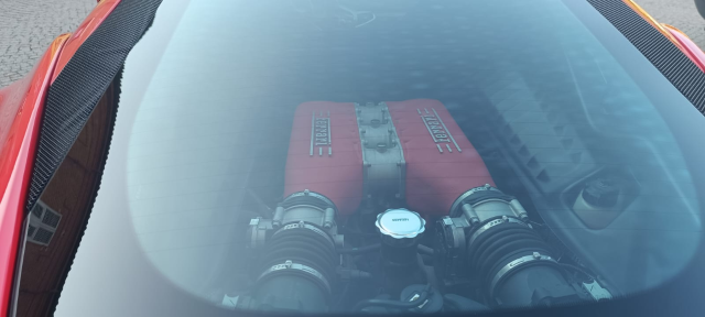 Ritrovo Ferrari & Supercars - 14