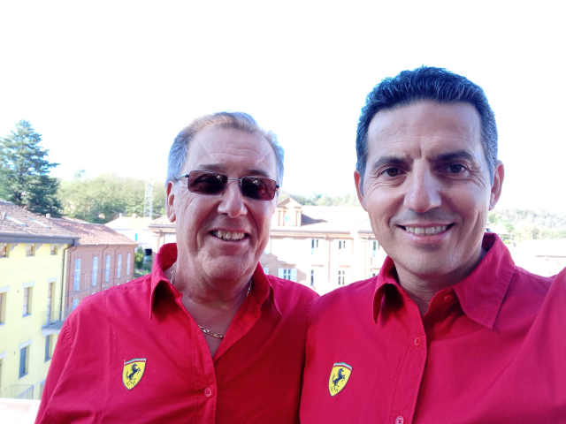 Ritrovo Ferrari & Supercars - 3
