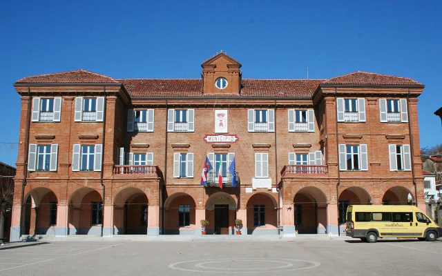 Municipio di Castelnuovo Belbo