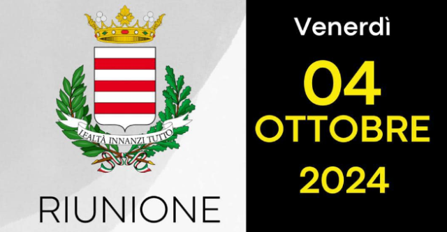 Castelnuovo Don Bosco | “Riunione aperta con la cittadinanza”