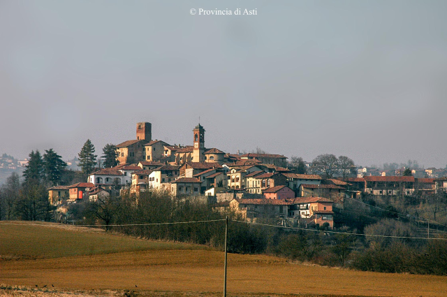 Itinerario | Romanico da Castelnuovo Don Bosco