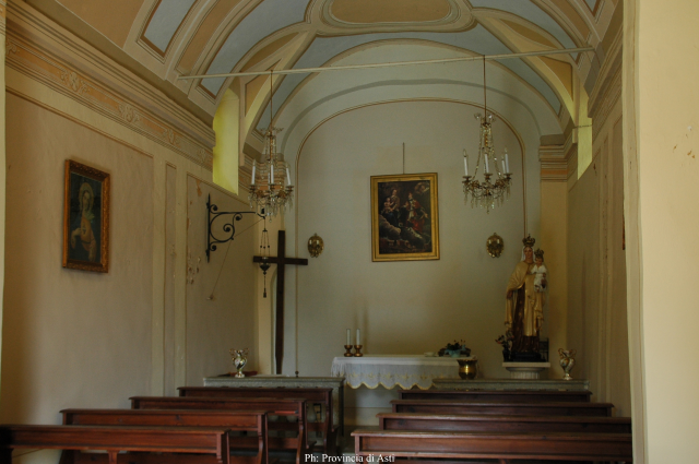 Chiesa di San Firmino (2)