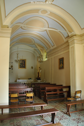 Chiesa di San Firmino (5)
