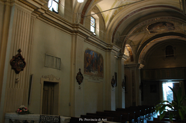 Chiesa di San Giovanni Battista (4)