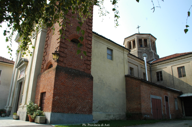 Chiesa di San Giovanni Battista (6)
