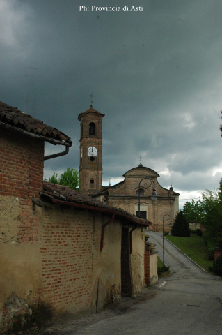 Chiesa di Sant'Andrea Apostolo (2)