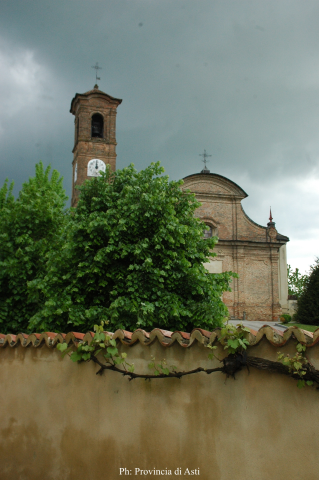 Chiesa di Sant'Andrea Apostolo (4)
