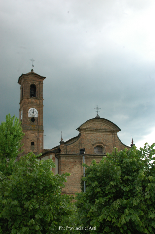 Chiesa di Sant'Andrea Apostolo (5)