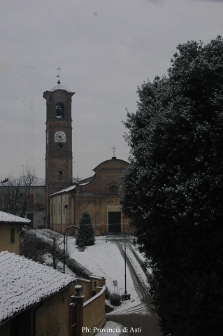 Chiesa di Sant'Andrea Apostolo (6)