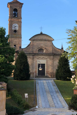 Chiesa di Sant'Andrea Apostolo (8)