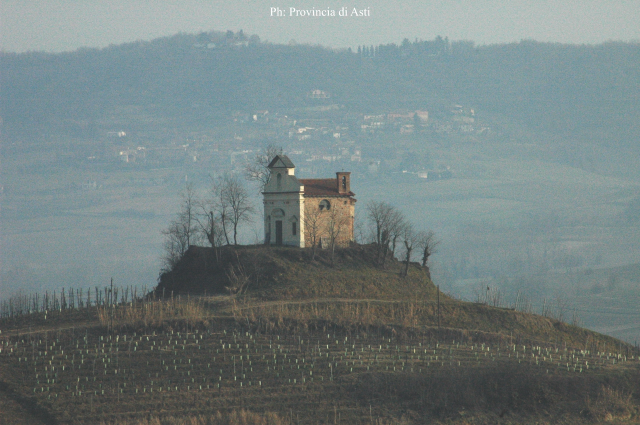 Chiesa di Santa Maria di Aniceto
