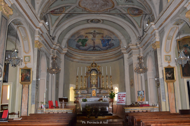 Chiesa di San Michele (2)