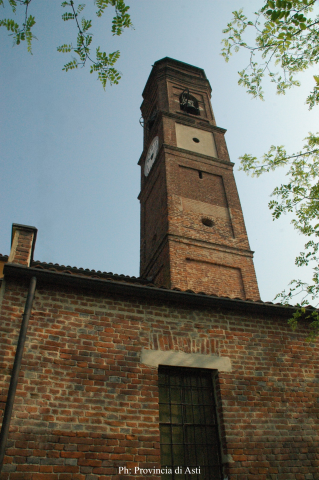 Chiesa di San Michele (4)