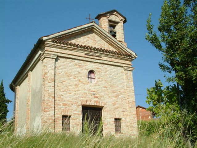 Cappella di San Simone e Giuda