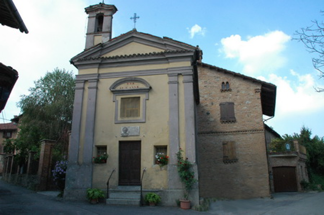 Cappella di Sant'Anna