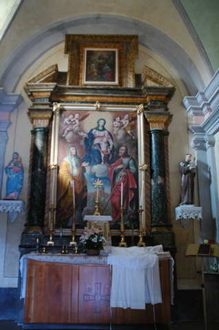 Cappella di Sant'Anna 3