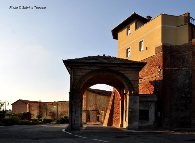 Pesa pubblica | Grana Monferrato