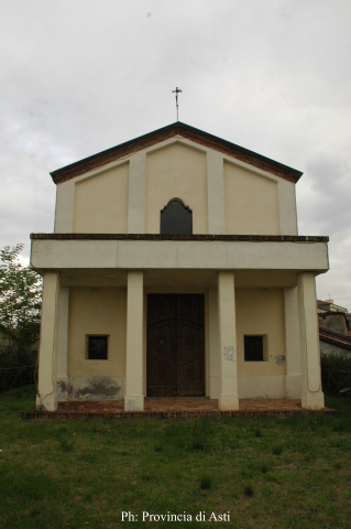 Church of St. Rocco (Chiesa di San Rocco)