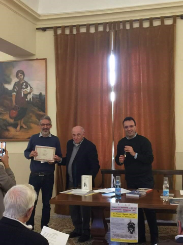 Premio Letterario Augusto Monti 2022 - 1