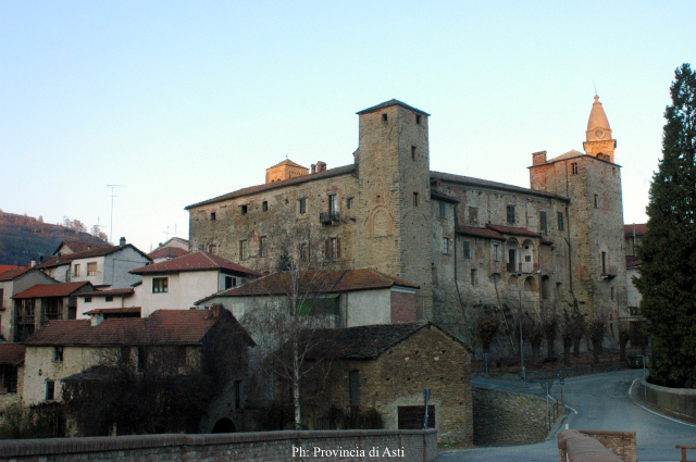 Castello di Monastero Bormida (16)