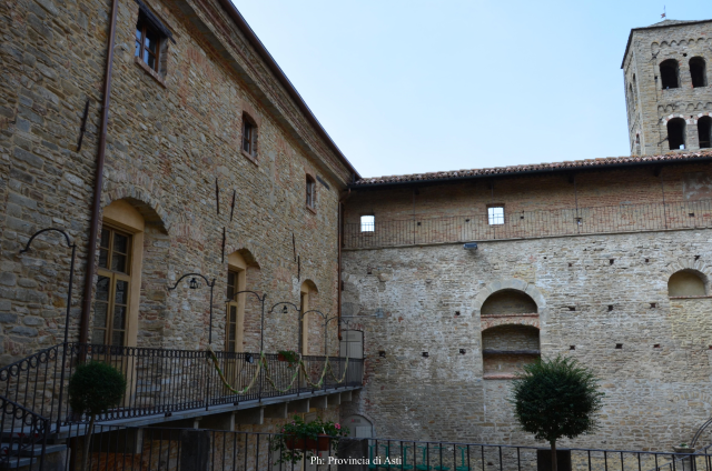 Monastero Bormida | Castelli Aperti 2020: visite al Castello