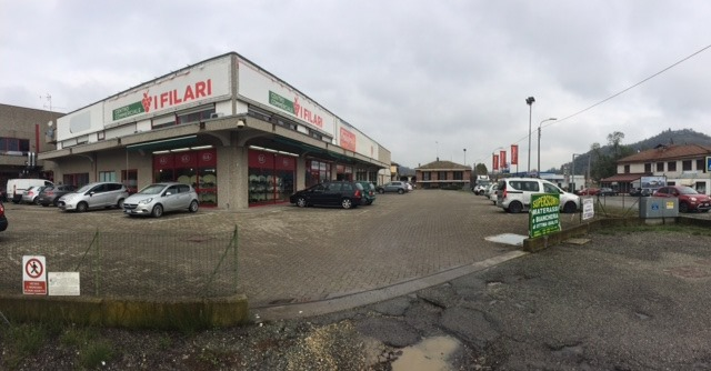 Centro Commerciale I Filari