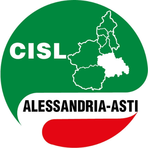 Cisl Alessandria-Asti | Moncalvo seat