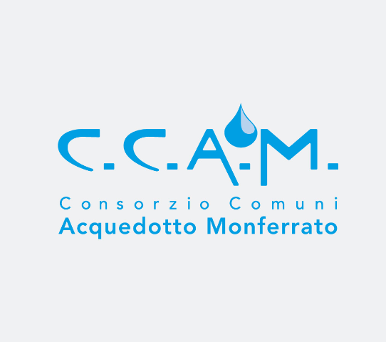 CCAM - Consorzio Comuni Aquedotto Monferrato