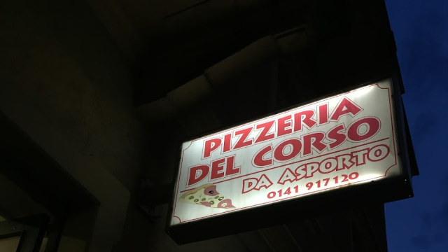 Pizzeria del Corso